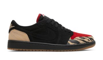 Nike Air Jordan 1 Retro Low OG SP SoleFly