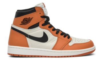 Nike Air Jordan 1 Retro Reverse Shattered Backboard