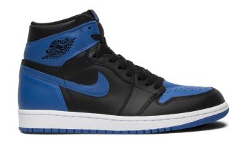 Nike Air Jordan 1 Retro Royal (2017)