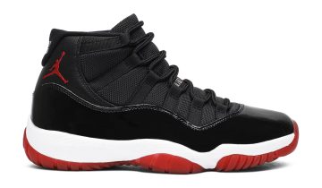 Nike Air Jordan 11 Retro Playoffs Bred (2019)