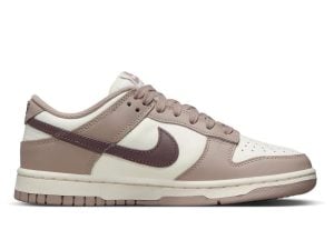nike dunk low diffused taupe (w)