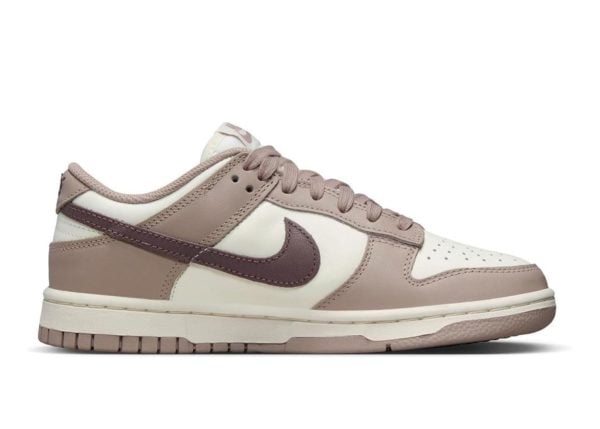 nike dunk low diffused taupe (w)