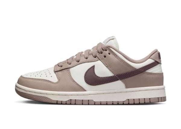 nike dunk low diffused taupe (w)2
