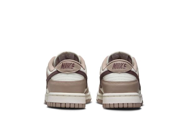 nike dunk low diffused taupe (w)3