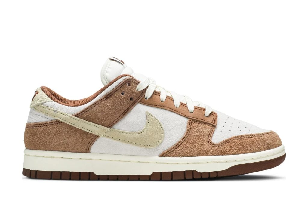 ダンク　LOW Medium Curry Nike Dunk Low Medium Curry - DD1390-100 | Sneaker Baker