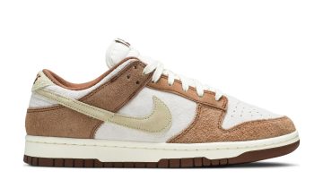 Nike Dunk Low Medium Curry