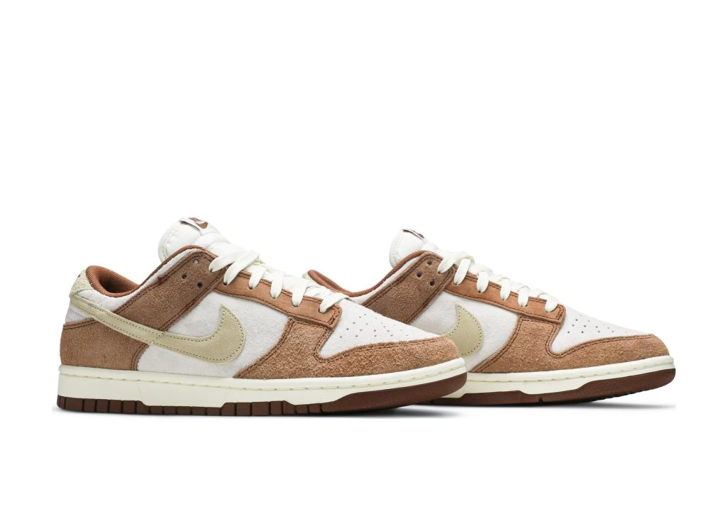 スニーカー NIKE dunk low medium curry Nike Dunk Low Medium Curry - DD1390-100 | Sneaker Baker