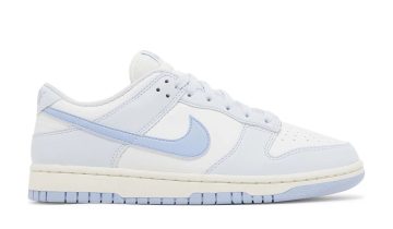 Nike Dunk Low Next Nature Blue Tint (W)