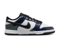 Nike Dunk Low SE Just Do It Iridescent