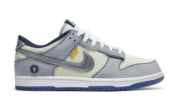 Nike Dunk Low Union Passport Pack Pistachio