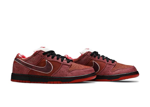 nike sb dunk low concepts red lobster5