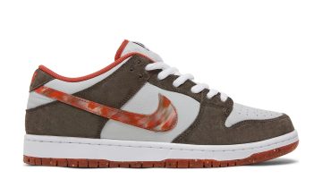 Nike SB Dunk Low Crushed D.C.