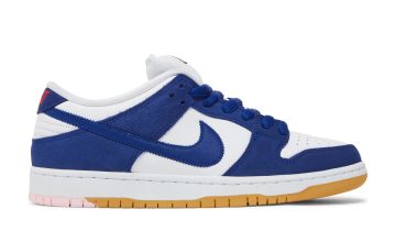 Nike SB Dunk Low Los Angeles Dodgers