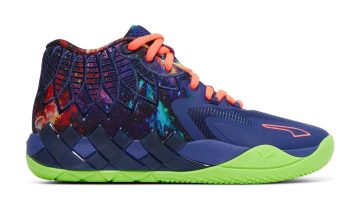 Puma LaMelo Ball MB.01 Galaxy