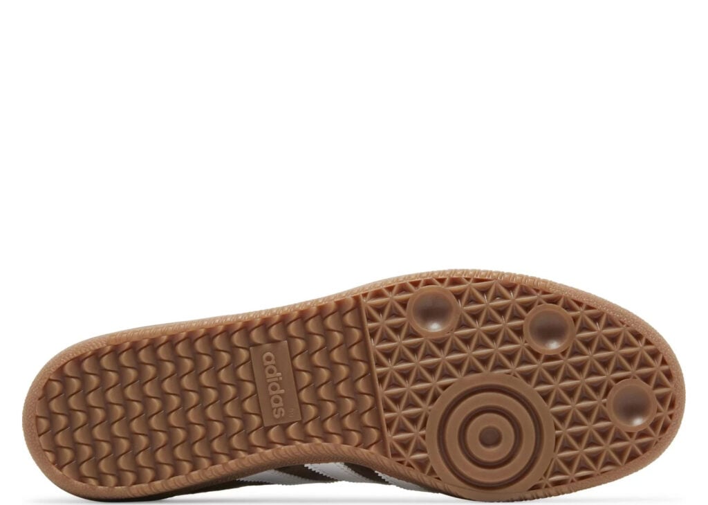 adidas Samba Deco SPZL Brown - IF5739 | Sneaker Baker