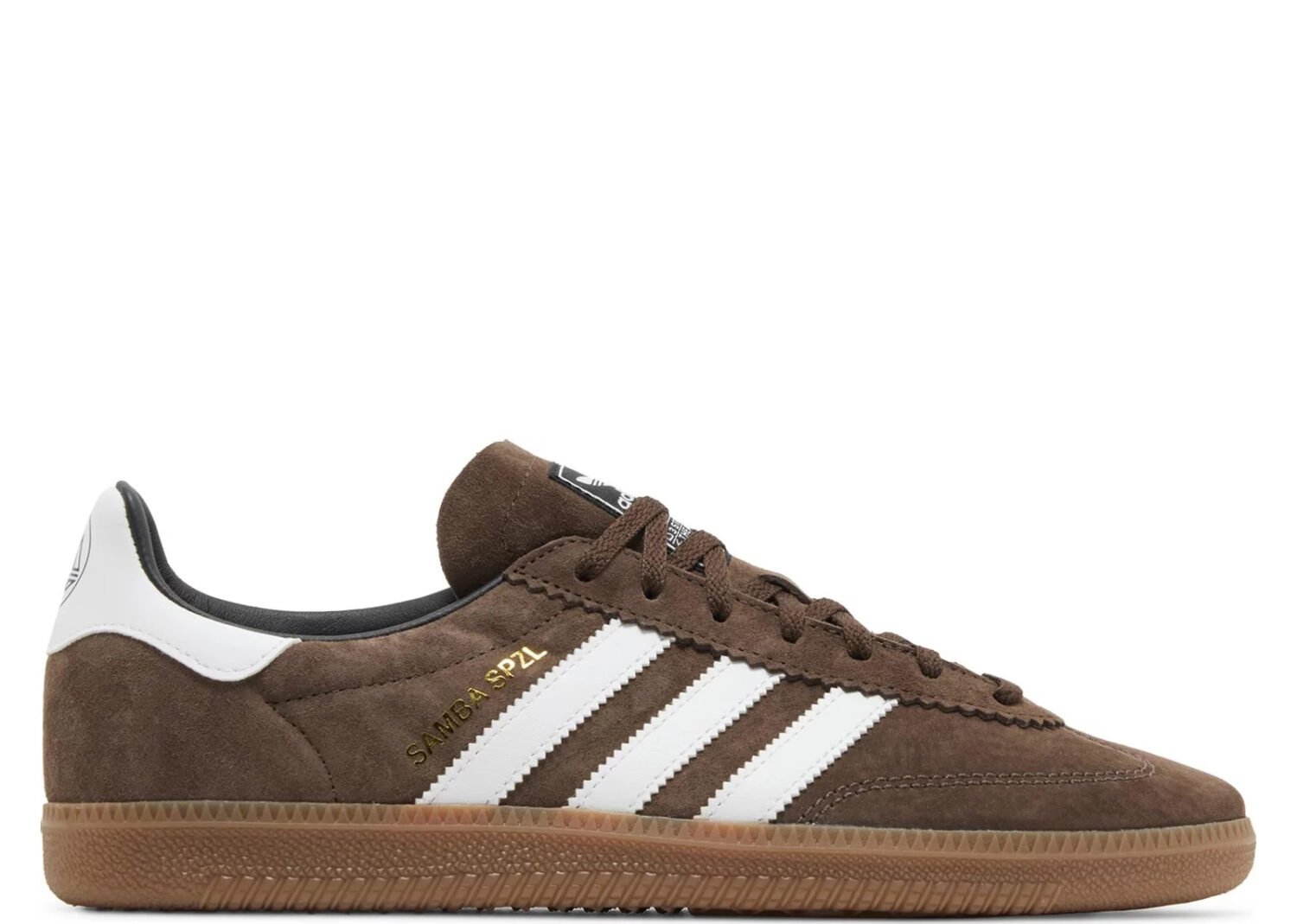 adidas samba deco spzl brown