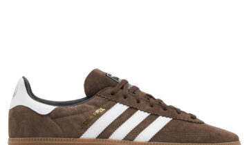 adidas Samba Deco SPZL Brown