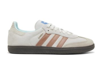 adidas Samba OG Clay Strata