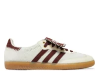 adidas Samba Pony Tonal Wales Bonner Cream White