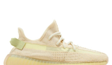 adidas Yeezy Boost 350 V2 Flax