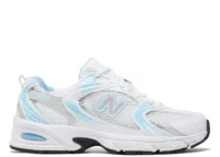 New Balance 530 White Blue Haze
