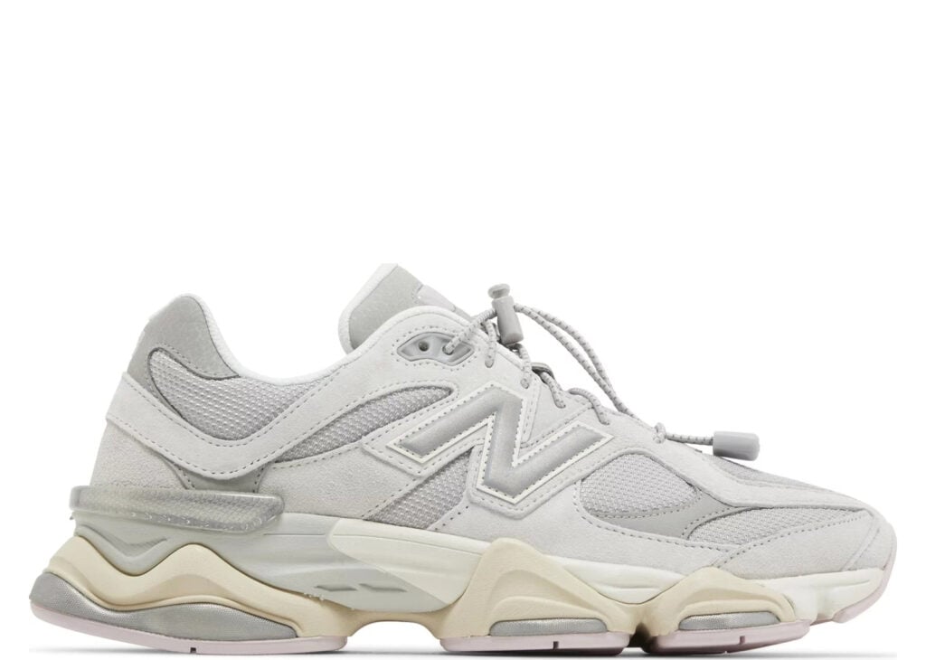 New Balance 9060 Grey Lilac - U9060GM | Sneaker Baker