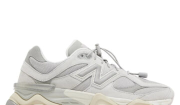 New Balance 9060 Grey Lilac