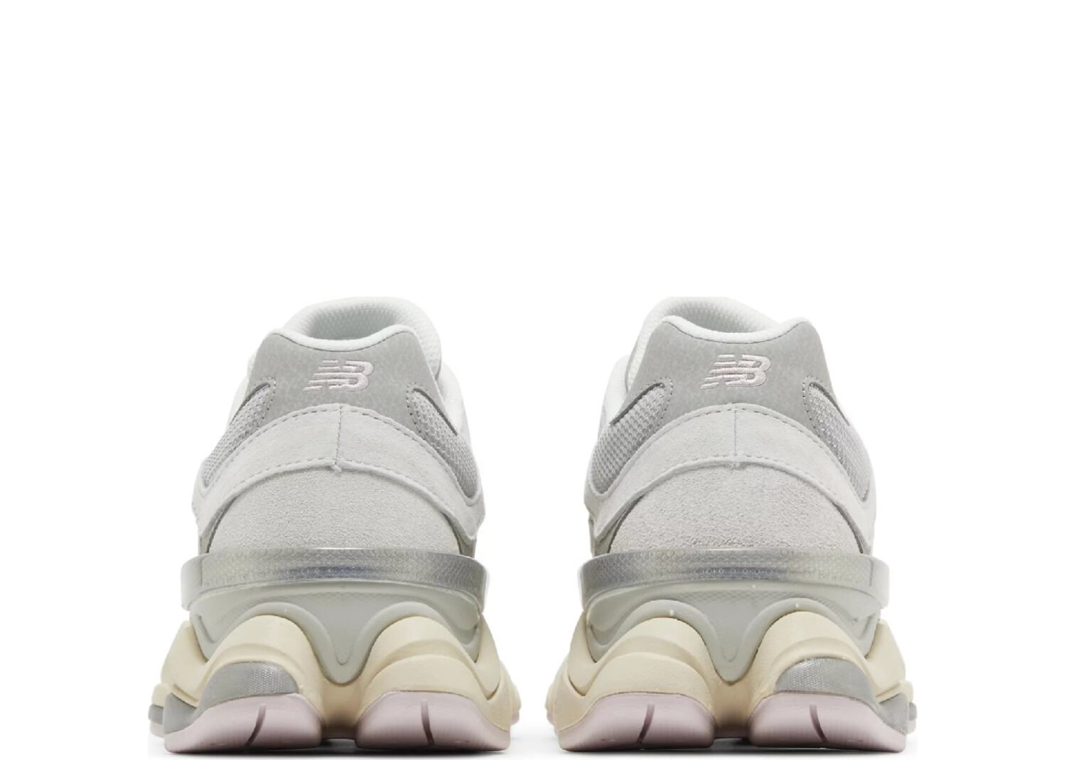 new balance 9060 grey lilac