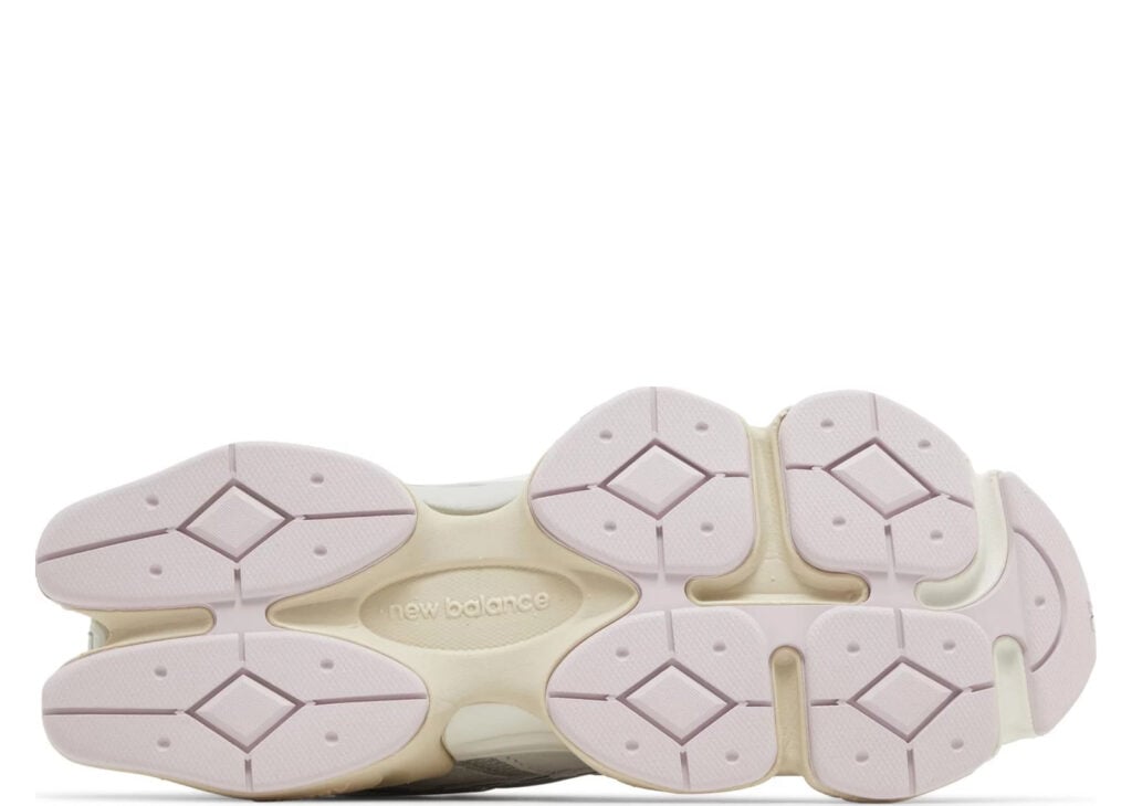 New Balance 9060 Grey Lilac - U9060GM | Sneaker Baker