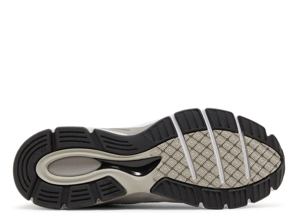 New Balance 990v4 Made in USA Grey Silver - U990GR4 | Sneaker Baker