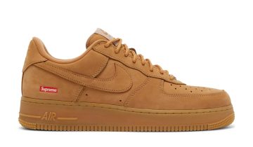 Nike Air Force 1 Low SP Supreme Wheat