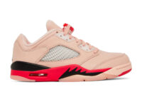 nike air jordan 5 low girls that hoop (w)