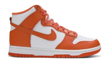 Nike Dunk High Syracuse (2021) (W)