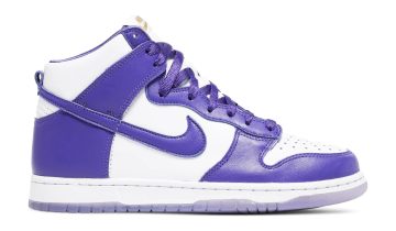 Nike Dunk High Varsity Purple (W)