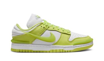 Nike Dunk Low Twist Light Lemon Twist (W)