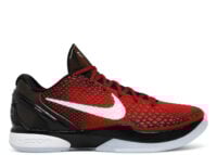 nike kobe 6 protro challenge red