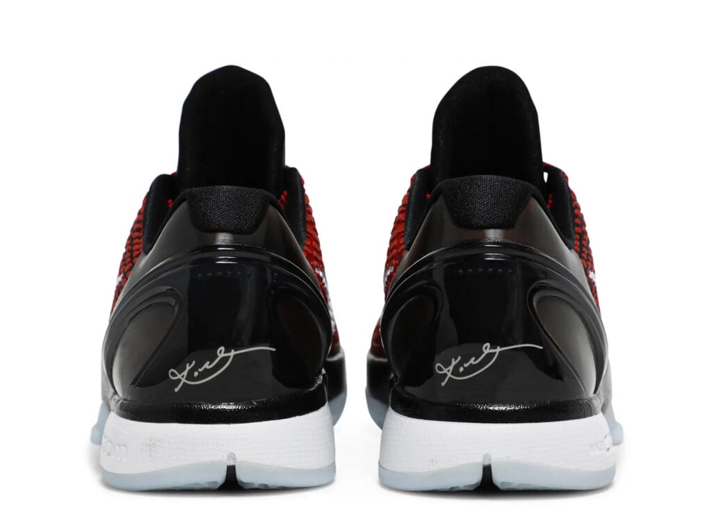 Nike Kobe 6 Protro Challenge Red - DH9888-600 | Sneaker Baker
