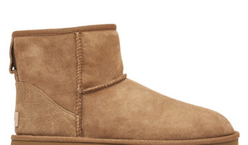 UGG Classic Mini II Boot Chestnut (W)
