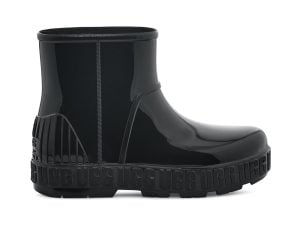 ugg drizlita boot black (w)