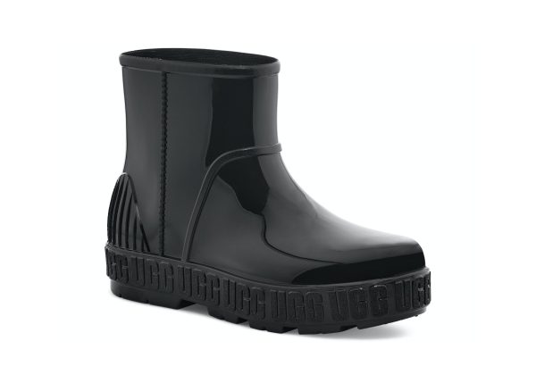 ugg drizlita boot black (w)2