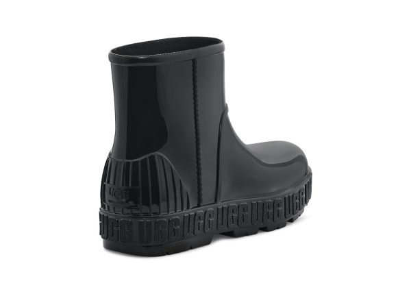 ugg drizlita boot black (w)3