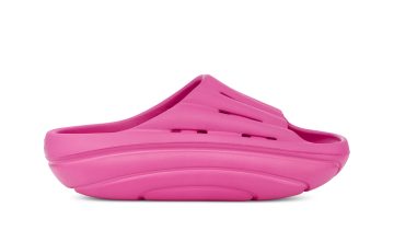 UGG FoamO Slide Dragon Fruit