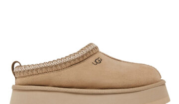 UGG Tazz Slipper Mustard Seed (W)