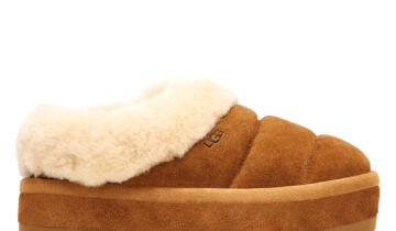 UGG Tazzlita Slipper Chestnut (W)