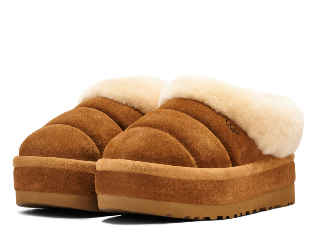 UGG Tazzlita Slipper Chestnut (W) - 1146390-CHE | Sneaker Baker