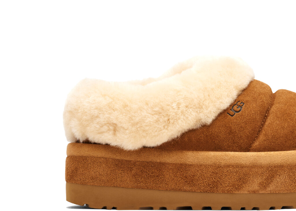 UGG Tazzlita Slipper Chestnut (W) - 1146390-CHE | Sneaker Baker