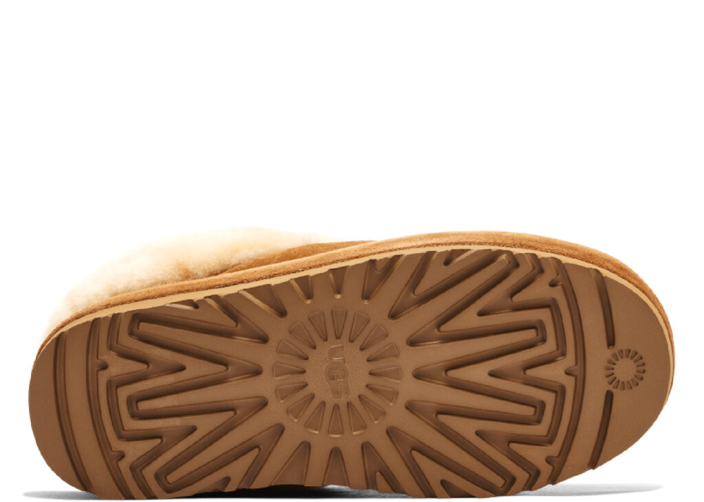 UGG Tazzlita Slipper Chestnut (W) - 1146390-CHE | Sneaker Baker