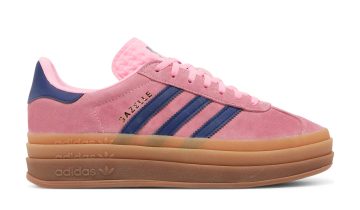 adidas Gazelle Bold Pink Glow (W)