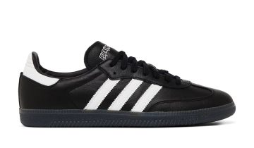 adidas Samba Fucking Awesome Jason Dill Black