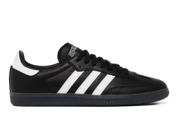 adidas samba fucking awesome jason dill black